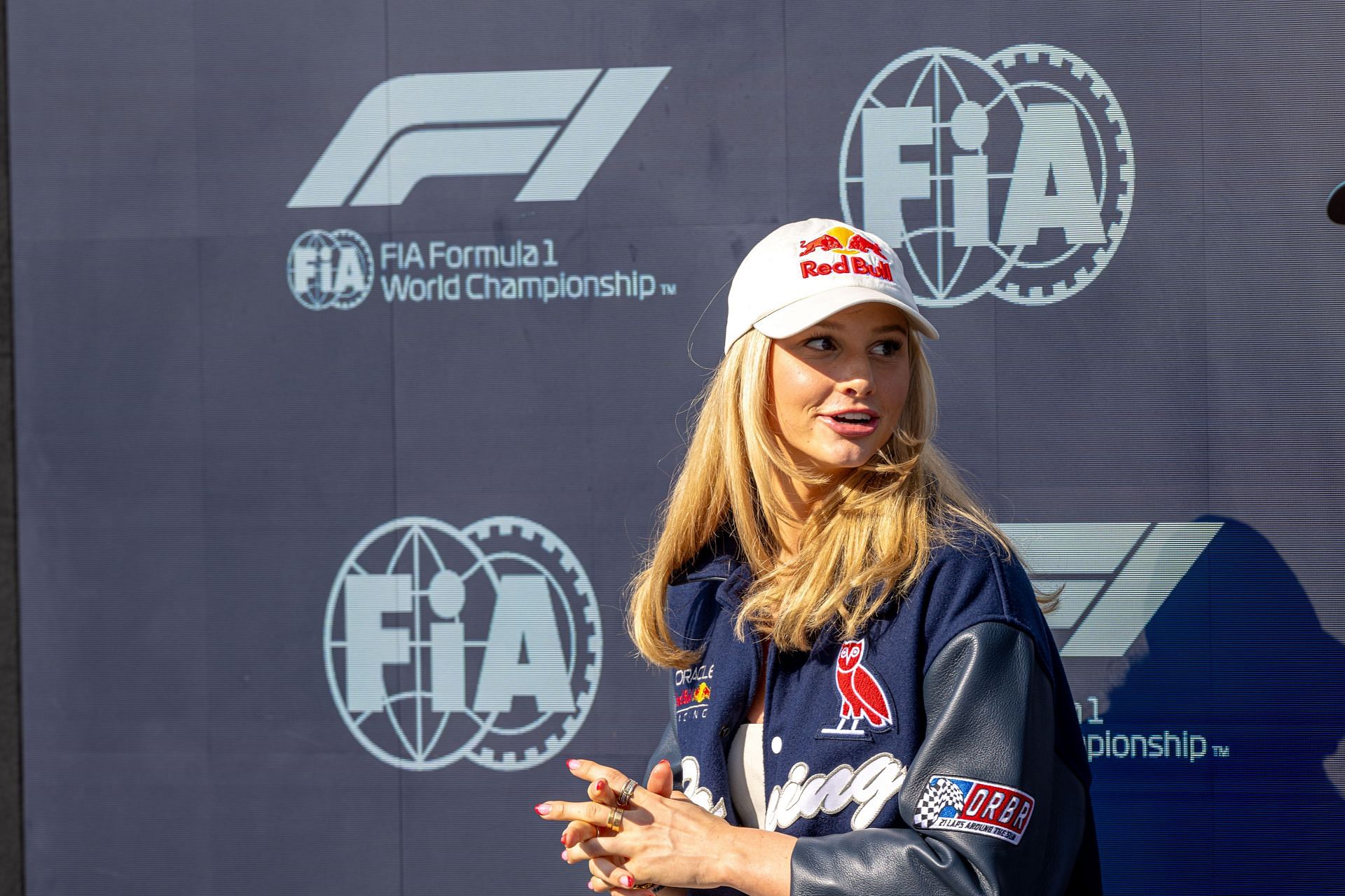 Summer Mcintosh (Image via: Getty)